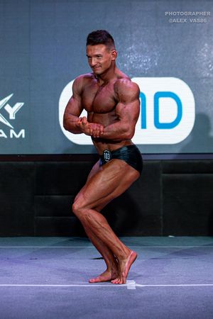 CLASSIC PHYSIQUE 173